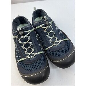 JBU By Jambu Water Ready Blue Slip On Shoes Size 7.5